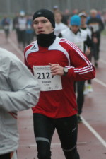 43. Bautzener Silvesterlauf (Stadioneingang)