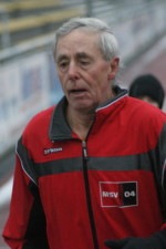 Uwe Warmuth