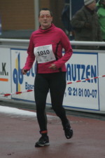 43. Bautzener Silvesterlauf (Stadioneingang)