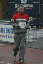 43. Bautzener Silvesterlauf (Stadioneingang)