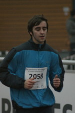 43. Bautzener Silvesterlauf (Stadioneingang)