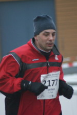 Uwe Warmuth