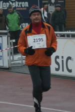 43. Bautzener Silvesterlauf (Stadioneingang)