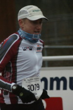 43. Bautzener Silvesterlauf (Stadioneingang)