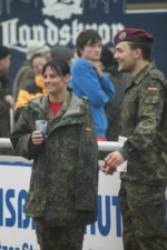 43. Bautzener Silvesterlauf (Stadioneingang)