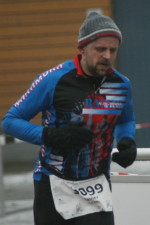 43. Bautzener Silvesterlauf (Stadioneingang)