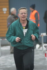 43. Bautzener Silvesterlauf (Stadioneingang)