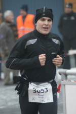 43. Bautzener Silvesterlauf (Stadioneingang)