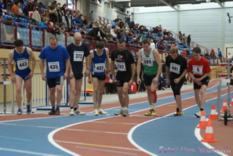 M35: 800 m - Lars Jannasch (9) - Uwe Warmuth