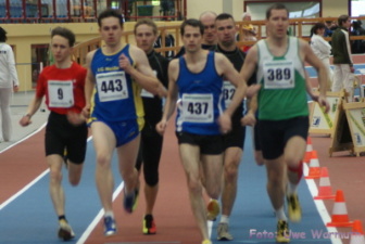 M35: 800 m - Lars Jannasch (9) - Uwe Warmuth