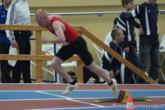 M40: 200 m - Steffen Scholze - Uwe Warmuth