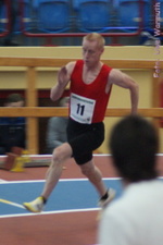 M40: 200 m - Steffen Scholze