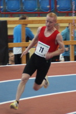 M40: 200 m - Steffen Scholze - Uwe Warmuth