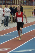 M40: 200 m - Steffen Scholze - Uwe Warmuth