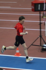 M35: 3000 m - Lars Jannasch - Uwe Warmuth