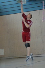 BLV gegen Niesky und Mittelherwigsdorf