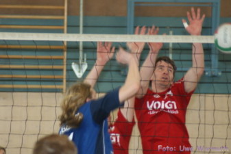 BLV gegen Niesky und Mittelherwigsdorf
