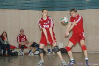 BLV gegen Niesky und Mittelherwigsdorf