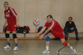 BLV gegen Niesky und Mittelherwigsdorf