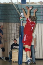 BLV gegen Niesky und Mittelherwigsdorf