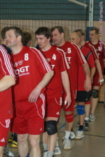 BLV gegen Niesky und Mittelherwigsdorf