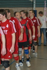 BLV gegen Niesky und Mittelherwigsdorf