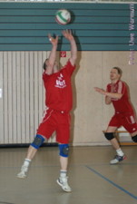 BLV gegen Niesky und Mittelherwigsdorf