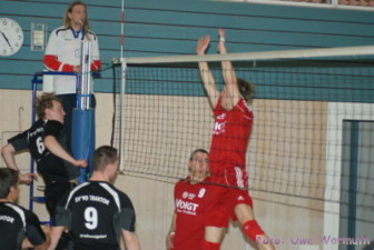 BLV gegen Niesky und Mittelherwigsdorf
