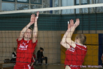 BLV gegen Niesky und Mittelherwigsdorf