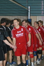 BLV gegen Niesky und Mittelherwigsdorf