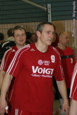 BLV gegen Niesky und Mittelherwigsdorf