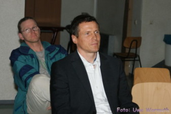 Mitgliederversammlung am 24.03.2010