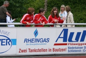 Bezirkmeisterschaft Mehrkampf Schüler in Bautzen