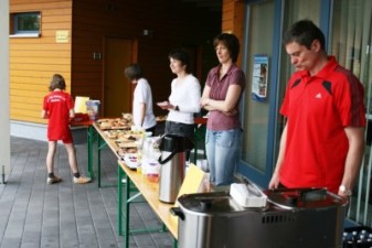 Bezirkmeisterschaft Mehrkampf Schüler in Bautzen