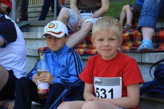 Kreispartakiade 2010 in Bautzen