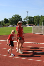 Kreispartakiade 2010 in Bautzen