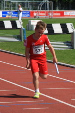 Kreispartakiade 2010 in Bautzen