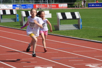 Kreispartakiade 2010 in Bautzen