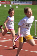 Kreispartakiade 2010 in Bautzen