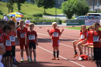 Kreispartakiade 2010 in Bautzen
