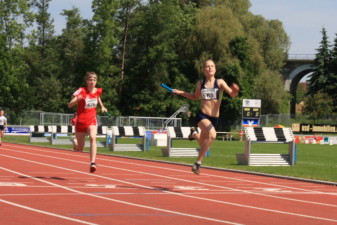Kreispartakiade 2010 in Bautzen