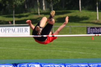 Kreispartakiade 2010 in Bautzen
