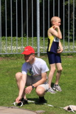Kreispartakiade 2010 in Bautzen