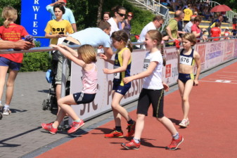 Kreispartakiade 2010 in Bautzen