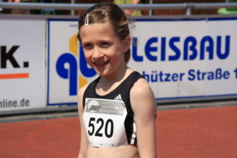Kreispartakiade 2010 in Bautzen