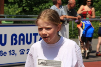 Kreispartakiade 2010 in Bautzen