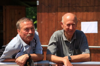 Kreispartakiade 2010 in Bautzen