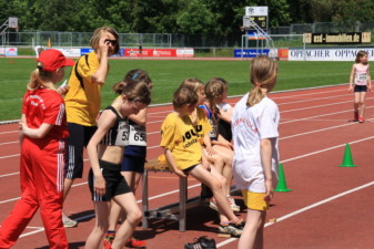 Kreispartakiade 2010 in Bautzen