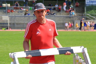 Kreispartakiade 2010 in Bautzen