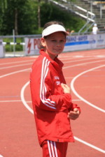 Kreispartakiade 2010 in Bautzen